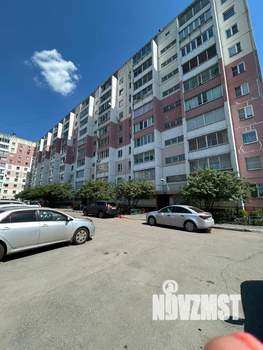 2-к квартира, на длительный срок, 56м2, 2/10 этаж