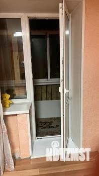 1-к квартира, на длительный срок, 30м2, 5/5 этаж
