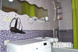 Студия квартира, посуточно, 30м2, 21/26 этаж