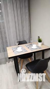 1-к квартира, посуточно, 40м2, 5/10 этаж