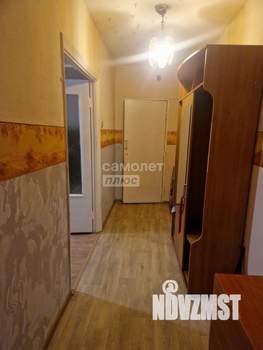 2-к квартира, на длительный срок, 52м2, 1/10 этаж