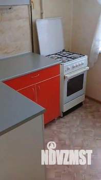 1-к квартира, на длительный срок, 33м2, 4/5 этаж