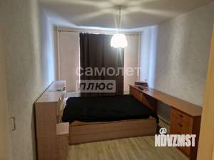 2-к квартира, на длительный срок, 52м2, 1/10 этаж