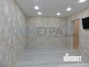 1-к квартира, на длительный срок, 41м2, 6/21 этаж