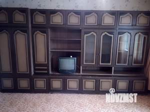 1-к квартира, на длительный срок, 43м2, 4/9 этаж