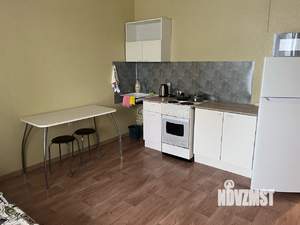 Студия квартира, на длительный срок, 25м2, 2/10 этаж
