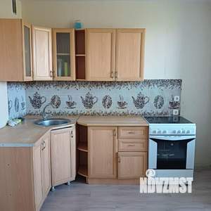 1-к квартира, на длительный срок, 33м2, 7/11 этаж