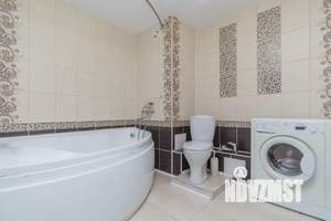 1-к квартира, посуточно, 45м2, 5/10 этаж
