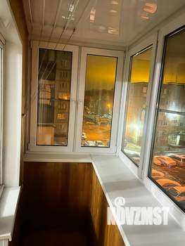 2-к квартира, на длительный срок, 50м2, 4/10 этаж