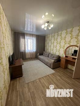 1-к квартира, на длительный срок, 40м2, 9/11 этаж