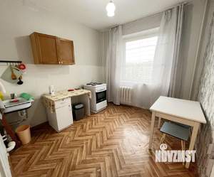1-к квартира, на длительный срок, 43м2, 9/10 этаж