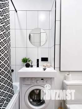 1-к квартира, посуточно, 28м2, 9/10 этаж