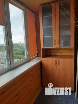 1-к квартира, на длительный срок, 32м2, 8/10 этаж