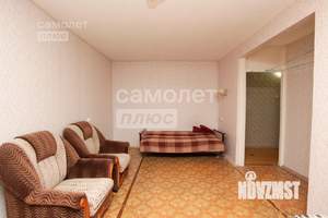 2-к квартира, на длительный срок, 46м2, 3/5 этаж