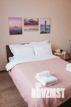 1-к квартира, посуточно, 29м2, 1/1 этаж