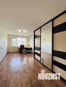 2-к квартира, на длительный срок, 52м2, 5/9 этаж