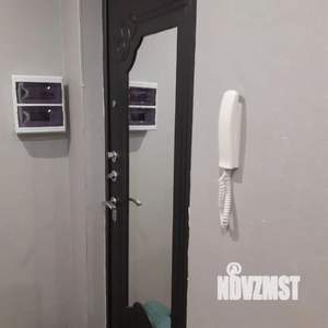 1-к квартира, на длительный срок, 41м2, 10/10 этаж