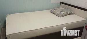 1-к квартира, на длительный срок, 33м2, 2/6 этаж