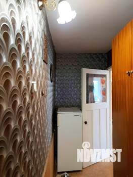 2-к квартира, на длительный срок, 45м2, 5/5 этаж