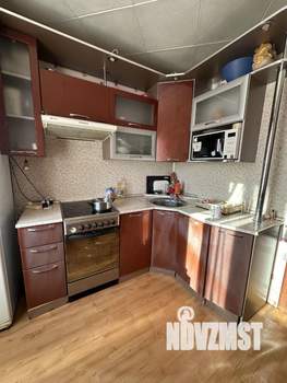 1-к квартира, на длительный срок, 33м2, 8/9 этаж