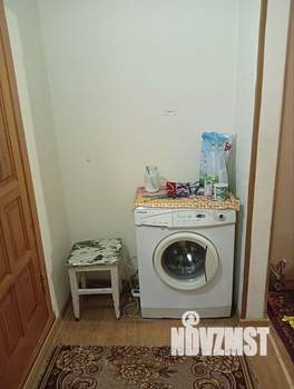 1-к квартира, на длительный срок, 41м2, 10/10 этаж