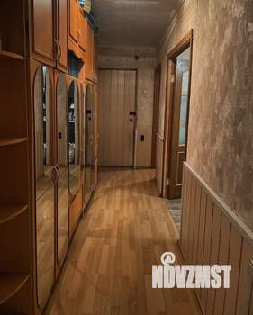 2-к квартира, на длительный срок, 55м2, 4/10 этаж