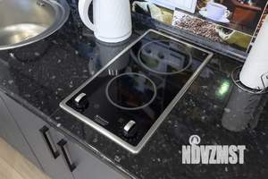 Студия квартира, посуточно, 33м2, 11/24 этаж