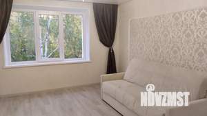 2-к квартира, посуточно, 56м2, 3/10 этаж