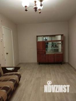 1-к квартира, на длительный срок, 34м2, 4/9 этаж