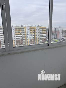 1-к квартира, на длительный срок, 32м2, 10/10 этаж