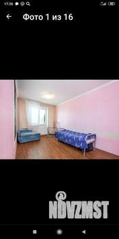 1-к квартира, на длительный срок, 32м2, 8/11 этаж