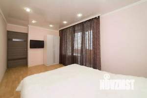 2-к квартира, посуточно, 70м2, 1/1 этаж