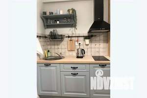 1-к квартира, посуточно, 20м2, 1/9 этаж