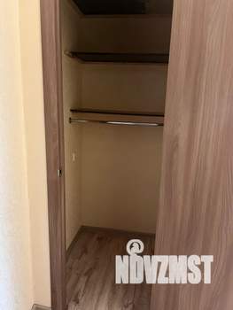 1-к квартира, посуточно, 36м2, 8/10 этаж