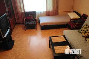 2-к квартира, посуточно, 65м2, 4/6 этаж