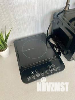 1-к квартира, посуточно, 27м2, 1/1 этаж