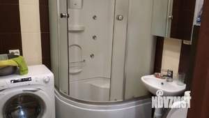 1-к квартира, на длительный срок, 31м2, 1/5 этаж