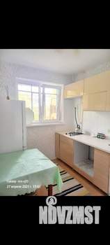 1-к квартира, на длительный срок, 32м2, 4/5 этаж