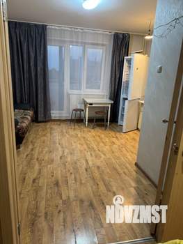 Студия квартира, на длительный срок, 24м2, 8/11 этаж