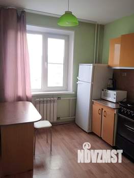 1-к квартира, на длительный срок, 33м2, 7/11 этаж