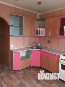 2-к квартира, на длительный срок, 56м2, 9/11 этаж