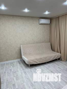 Студия квартира, посуточно, 27м2, 1/10 этаж