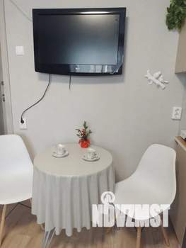 Студия квартира, посуточно, 30м2, 5/20 этаж