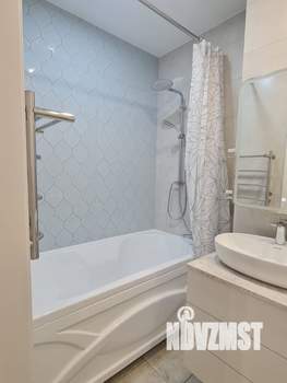 1-к квартира, на длительный срок, 46м2, 13/18 этаж