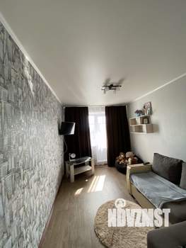 1-к квартира, на длительный срок, 32м2, 8/9 этаж