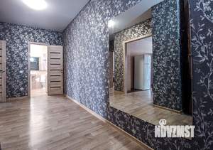 2-к квартира, посуточно, 56м2, 1/1 этаж