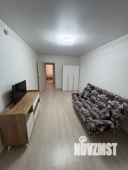 1-к квартира, на длительный срок, 33м2, 7/10 этаж