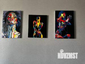 1-к квартира, посуточно, 33м2, 4/9 этаж