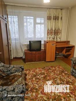 1-к квартира, на длительный срок, 32м2, 1/10 этаж