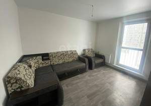 1-к квартира, на длительный срок, 37м2, 4/10 этаж